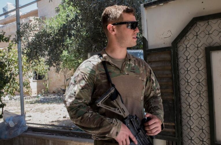 США заявили про смерть третього солдата після атаки Ірану