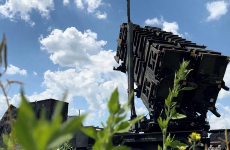 Стало відомо, де підрозділи ЗСУ ведуть активні бої