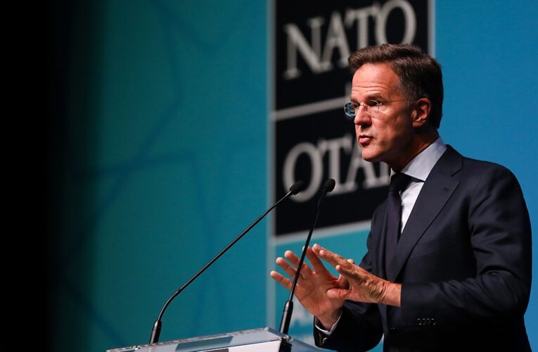 Стало відомо, де пройде наступний саміт НАТО