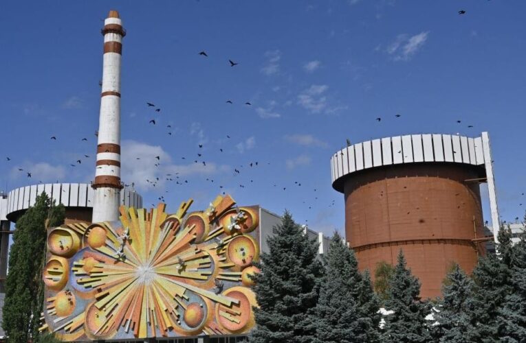 Стало відомо, коли запрацюють всі блоки на АЕС