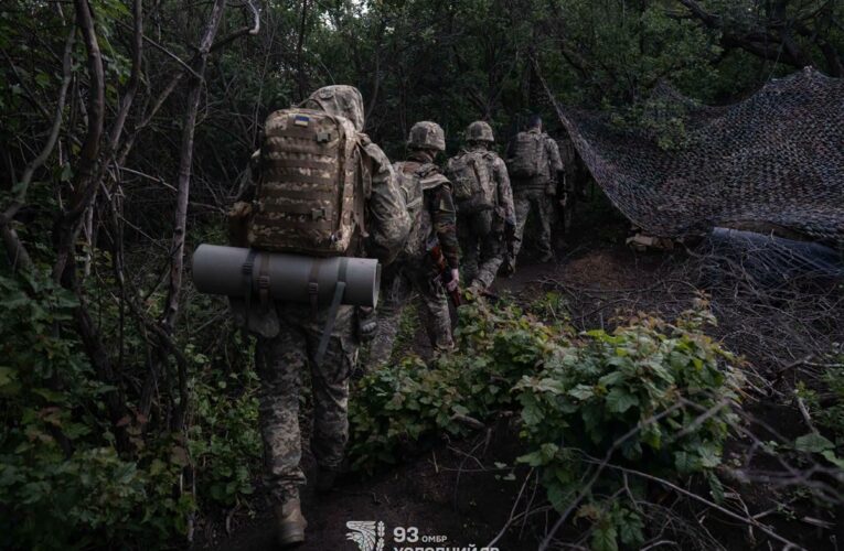 Стало відомо про загибель новозеландця, який воював за Україну