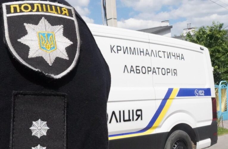 Стрілянина у Львові: затримано колишнього військового
