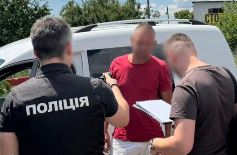 Судитимуть військового, який за $20 тисяч “продавав” тилову посаду