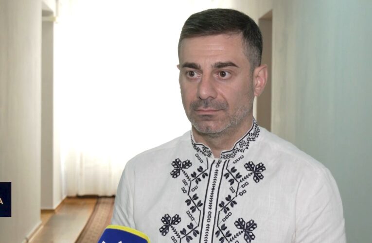 Засідання ТСК щодо ВПО: куди йдуть кошти та які є порушення | Дмитро Лубінець