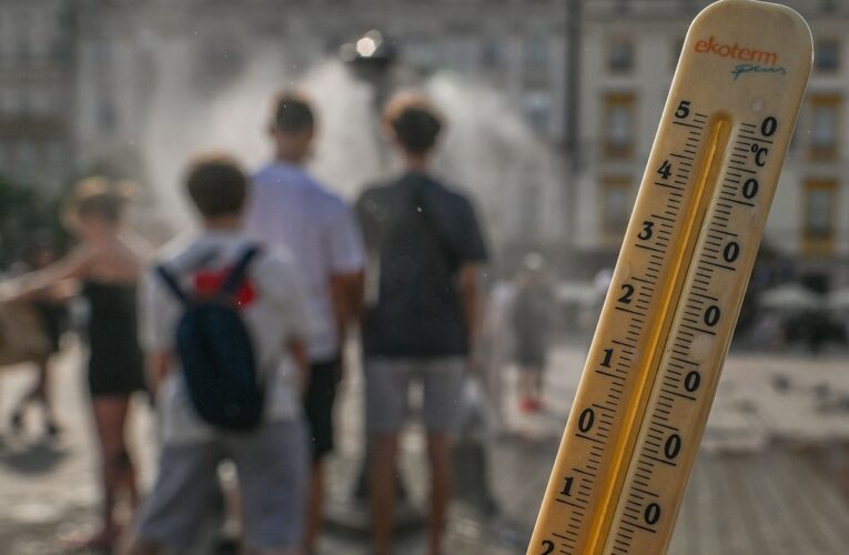 Тисячі смертей. Європу чекає нова хвиля спеки