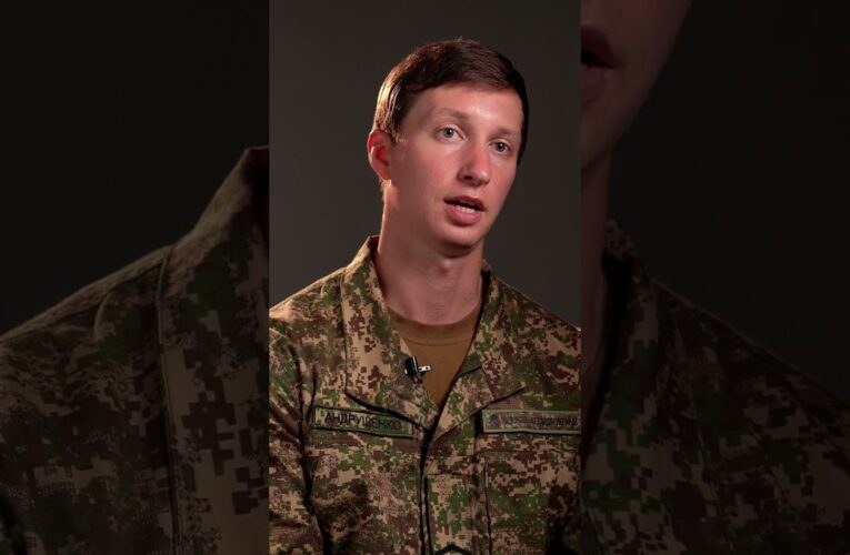 Як правильно подати рапорт на повернення з СЗЧ? #shorts