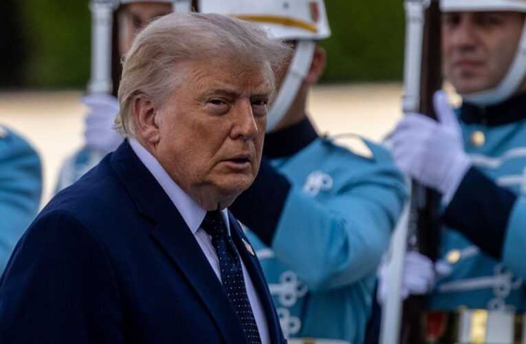 Трамп готується до затяжної війни з Іраном – ЗМІ