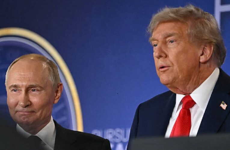 Трамп почав захоплюватися Україною й охолов до Путіна – WSJ