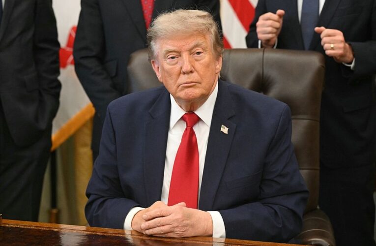 Трамп повідомив Конгрес про нову війну з Іраном