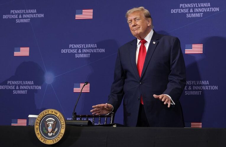 Трамп прагне розширити операції проти Ірану – ЗМІ