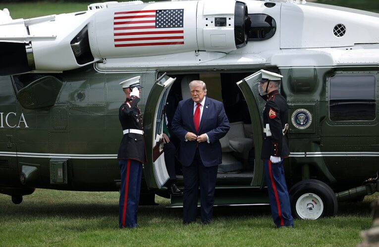 Трамп розглядає відправку військ на іранські острови – ЗМІ