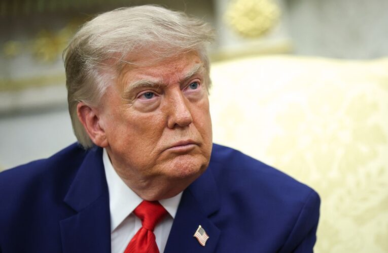 Трамп розмірковує над масштабним ударом по Ірану
