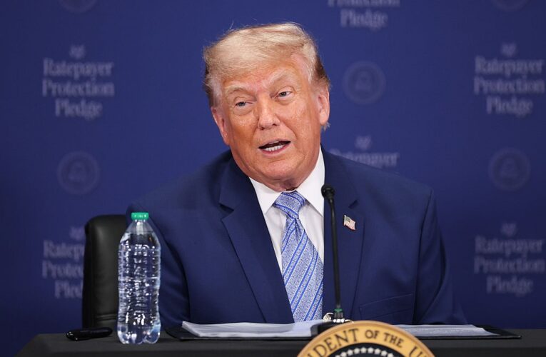 Трамп висунув нову умову Саудівській Аравії для ядерної угоди