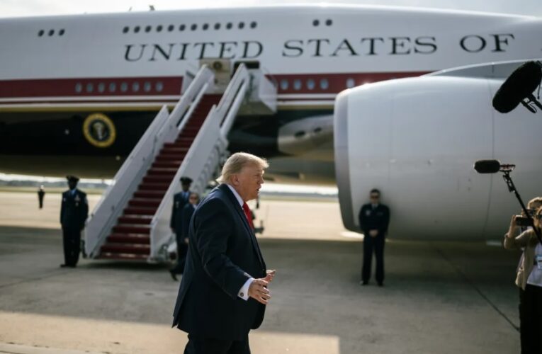 Трамп їде на саміт НАТО в поганому настрої: союзники готуються до напруги