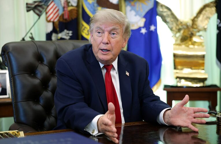 Трамп зробив заяву щодо війни в Україні