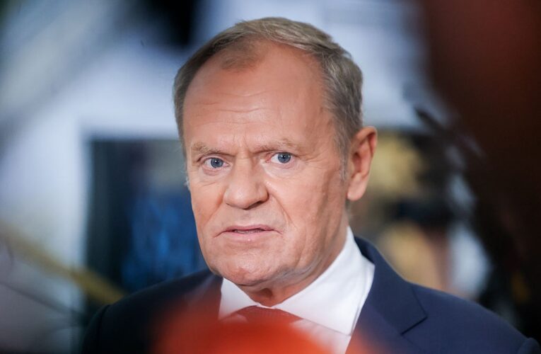 Туск зреагував на побиття українців у Вроцлаві