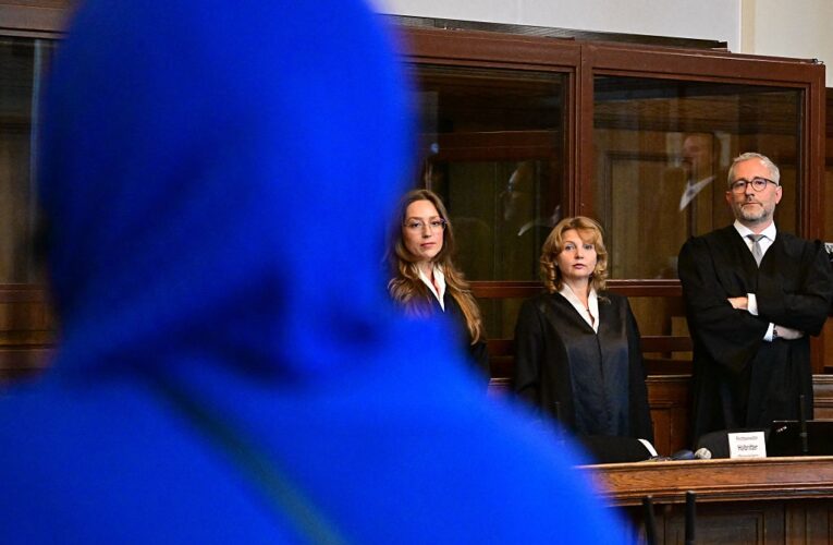 У Берліні лікар отримав довічне за вбивство 15 пацієнтів