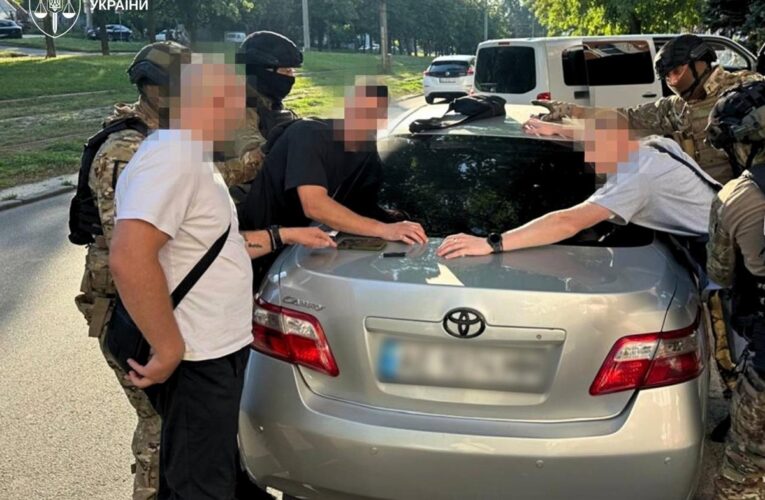 У Дніпрі побили волонтера й викрали кошти для ЗСУ