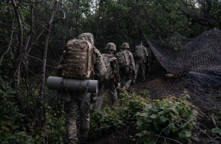У Генштабі назвали найгарячіші напрямки фронту