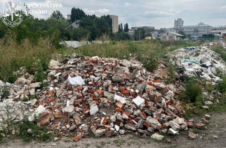 У Харкові експосадовців залізниці підозрюють у збитках на 86 млн грн