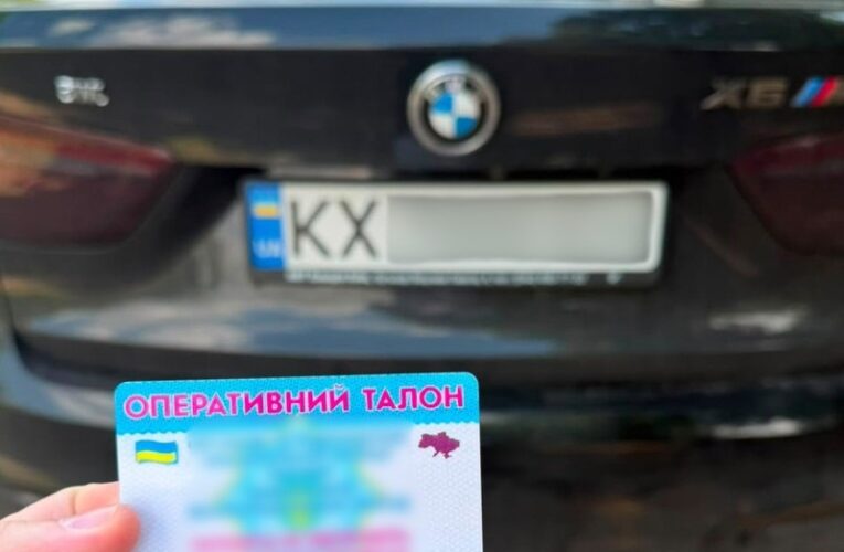 У Харкові викрили псевдополіціянта
