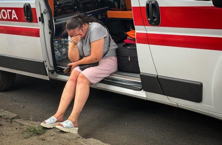 У Херсоні дрон РФ убив співробітницю ОВА