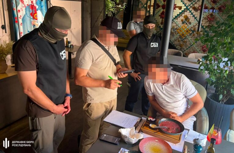 У Києві адвокат намагався заволодіти коштами підприємства