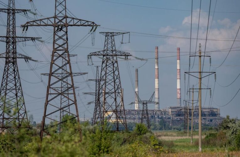 У Києві і областях діють аварійні відключення
