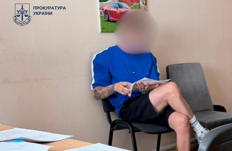 У Києві затримали “бізнес-блогера”, який ошукував інвесторів на 2,4 млн