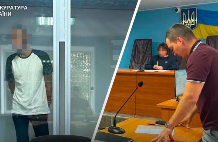 У Кривому Розі арештували чоловіка за домагання до 11-річної