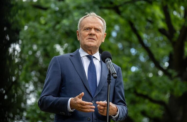 У Польщі відреагували на новину можливий напад РФ