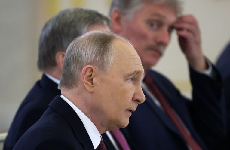 У Путіна змінили формулювання щодо війни