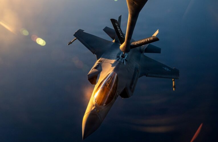 У США заявили про нові удари по Ірану