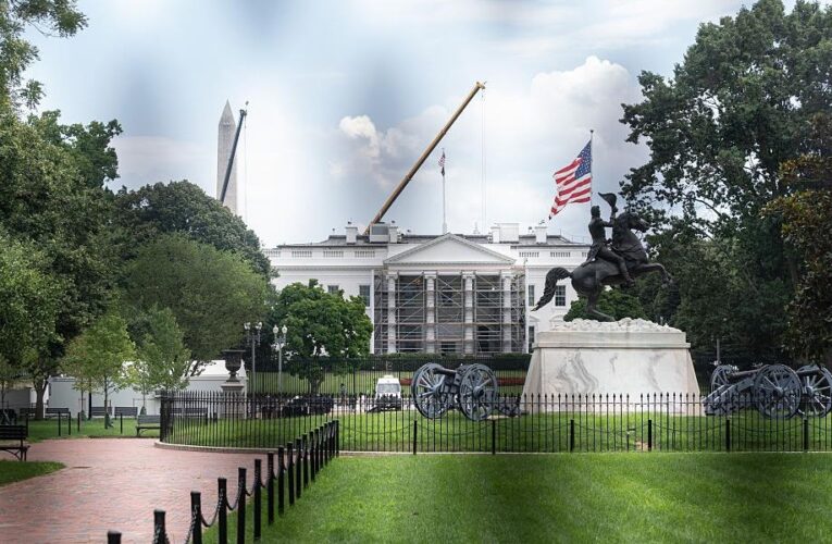 У США звинуватили вісім людей у підготовці теракту під Білим домом