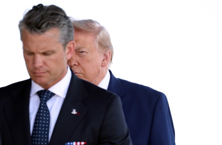 У Трампа немає грошей на війну з Іраном – ЗМІ