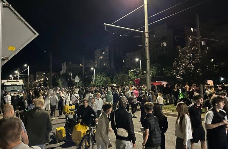 У ТЦК прокоментували інцидент у Львові