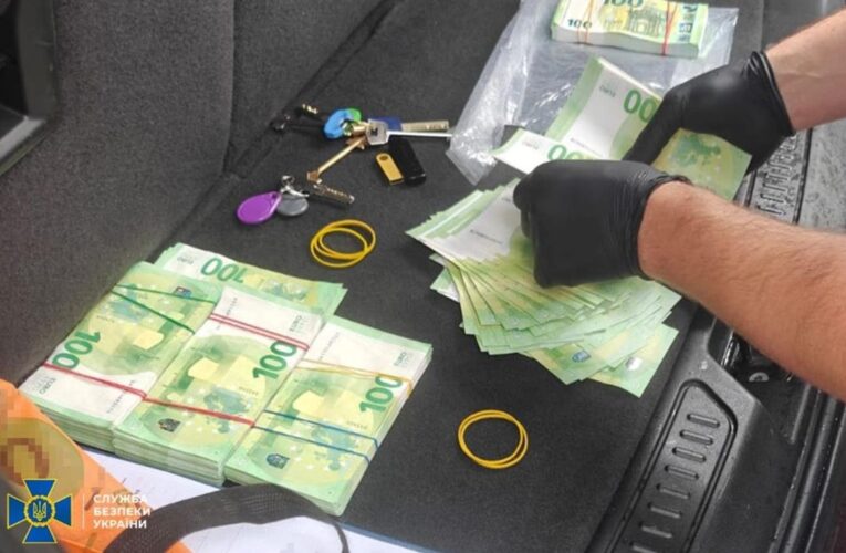 У виробника дронів вимагали хабар у 100 тисяч евро