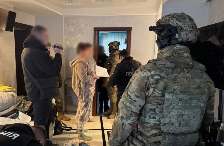 У Запоріжжі call-центр ошукав казахстанців на понад 700 тис. грн