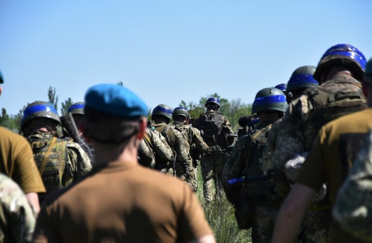 У ЗСУ почали перевіряти комплектування підрозділів