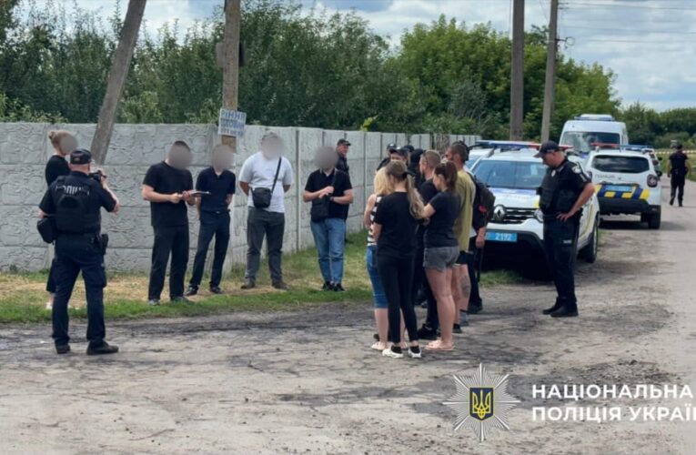 Убивство двох братів: поліція розкрила деталі справи за участю військових