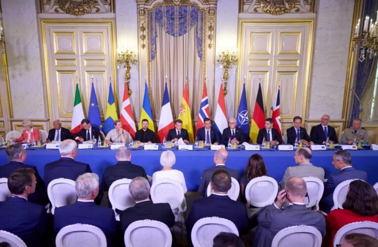 Україна і 9 країн створили Антибалістичну коаліцію