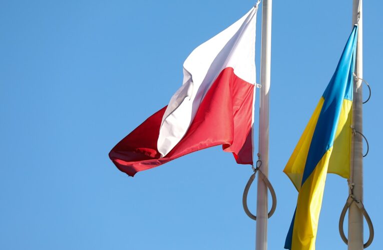 Україна відповіла на постанову Польщі про Волинську трагедію