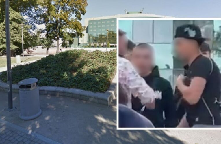 Українця у Вроцлаві побили після розмови рідною мовою: деталі