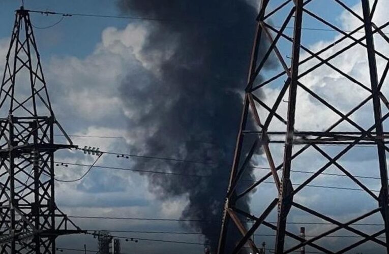 Уражено НПЗ в Росії і полігон на ТОТ – Генштаб