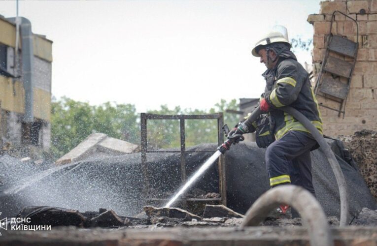 Уряд скерує 3 млрд на відновлення Вишневого