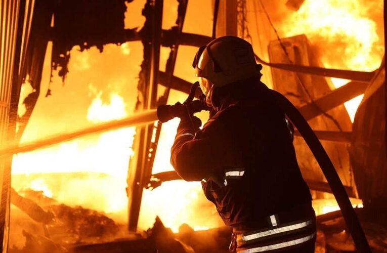 В Дніпрі пролунав вибух: атаковано підприємство