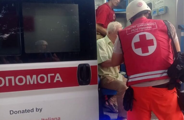 В Одесі під час атаки загинула інструкторка УЧХ
