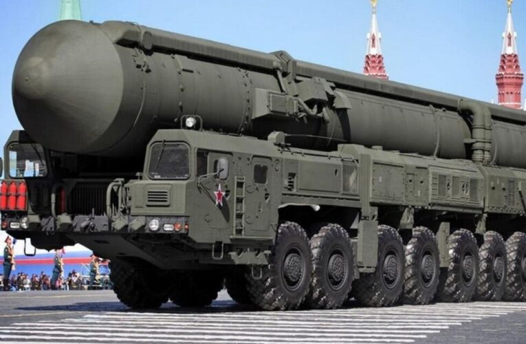 В Орєшніку знайшли лише російські та білоруські компоненти