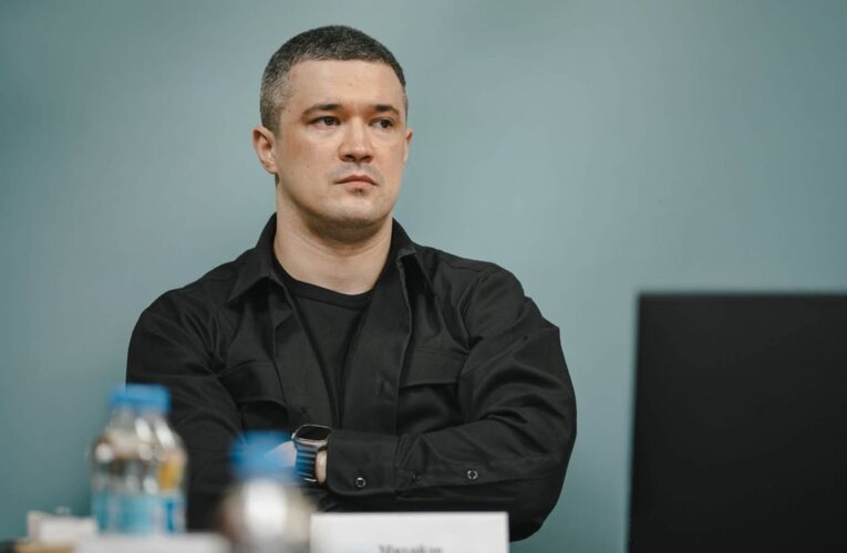 В ЄС здивовані відставкою Федорова