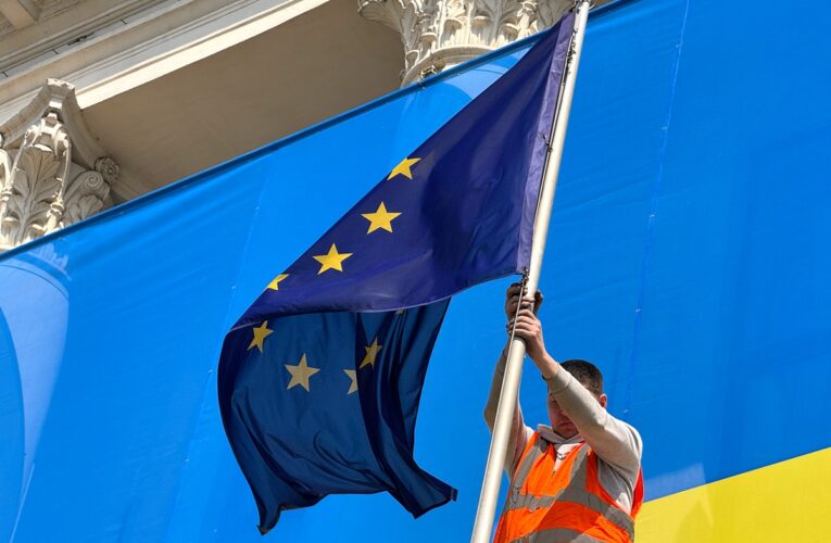 В Єврокомісії пояснили, чому Європі потрібна Україна в ЄС
